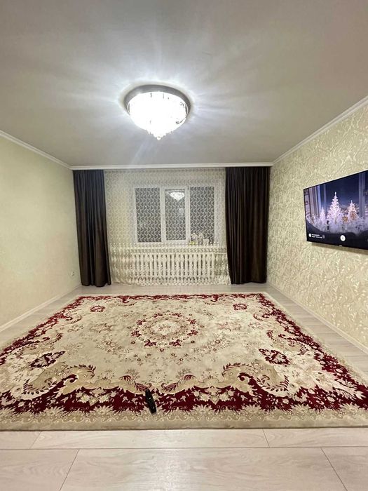 Продам двухкомнатную квартиру в районе Жана орда