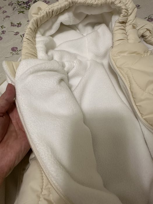 Продам конверт и костюм