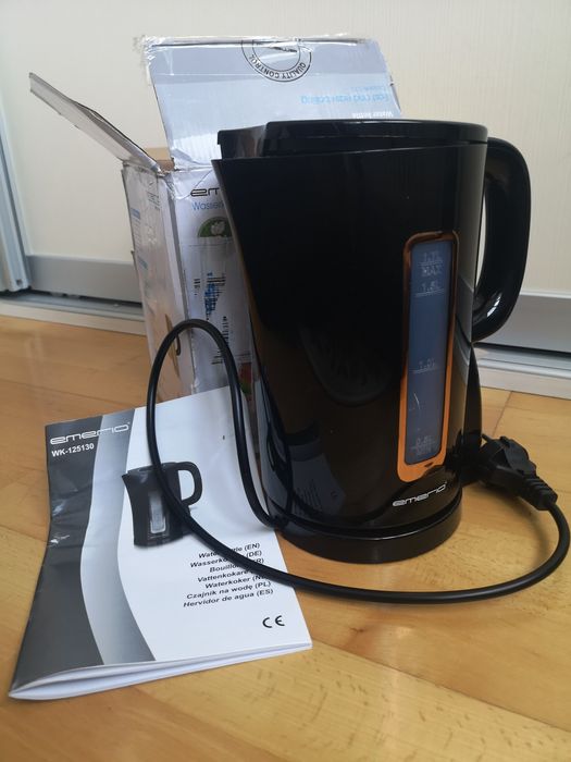 Fierbator apa cana electrica