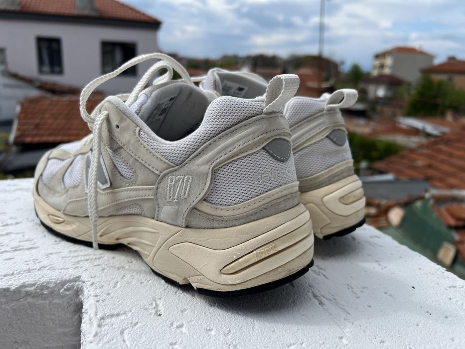 New Balance 878 42.5 Low