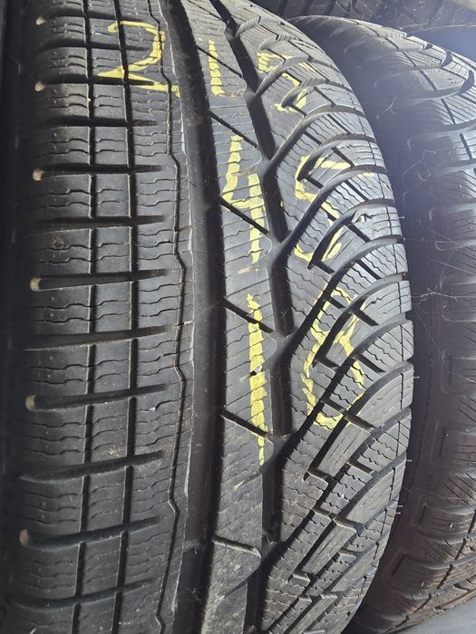 215 45 18 michelin m+s
