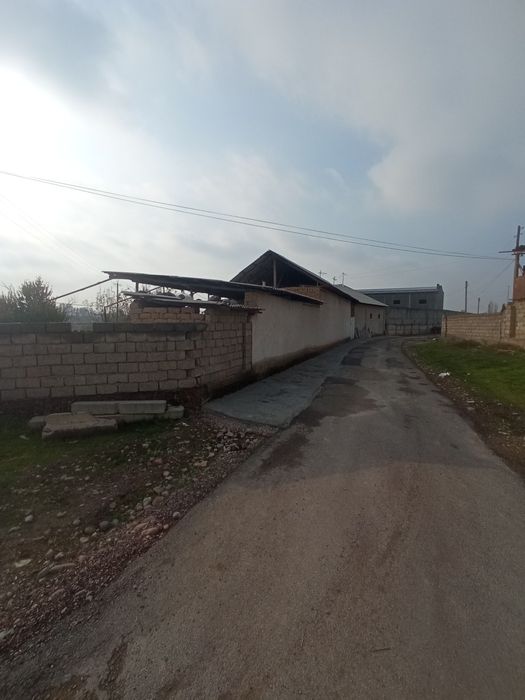 Срочно!!! Уй сотилади Юкори Чирчик