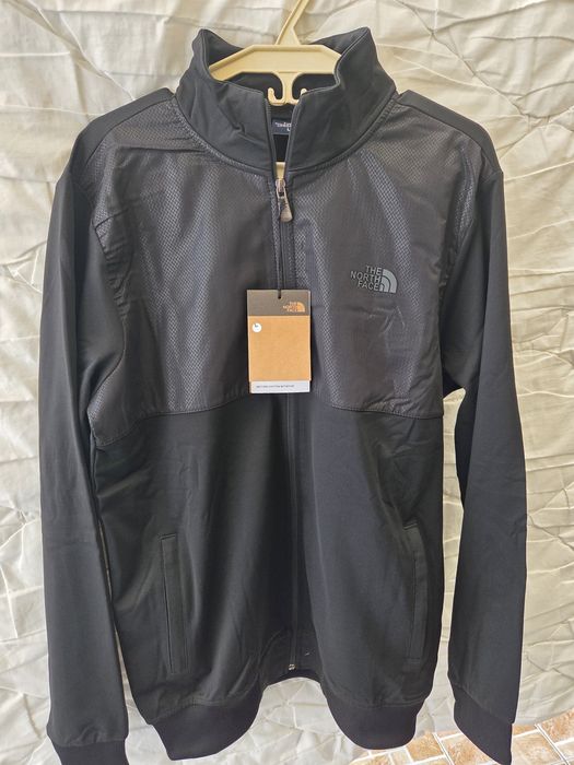trening the north face nou
