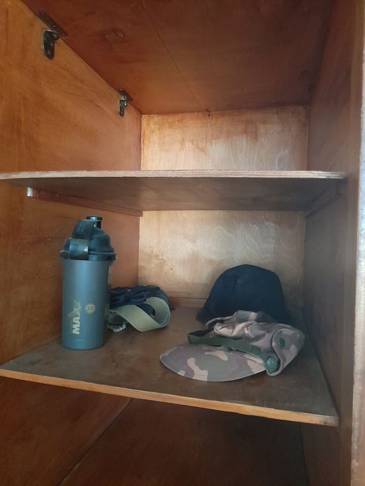 Шифоньер для спальной комнаты.