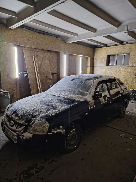 Разбор приора 2 есть все