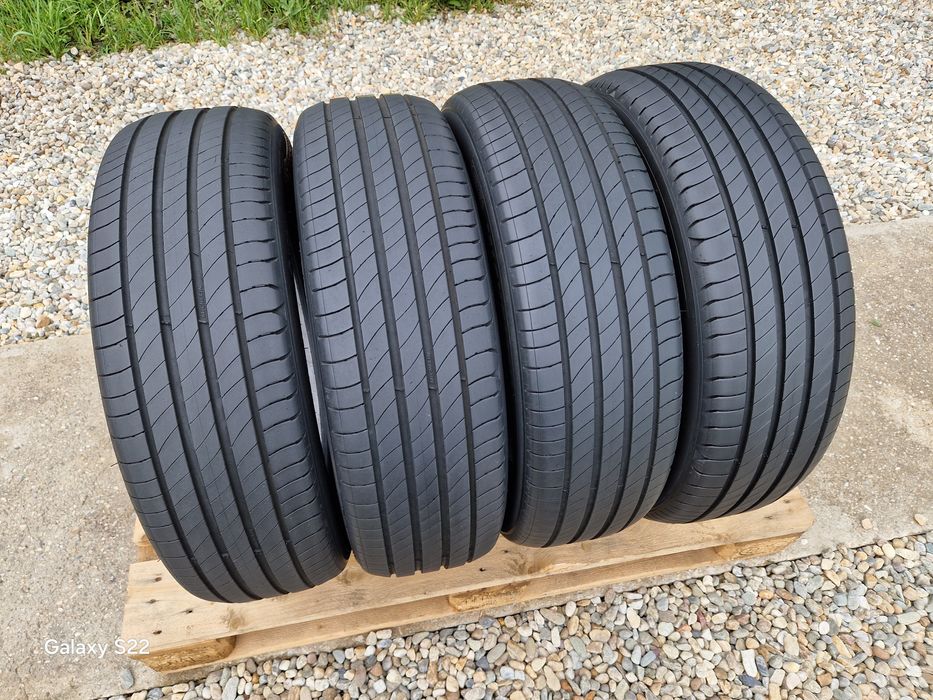 4anvelope vara 195 60 18 Michelin 2024