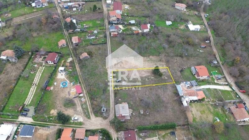 Урегулиран поземлен имот за продажба, в м-т Боровец Север, Варна, на 7