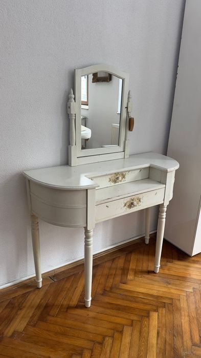 Masa machiaj superba