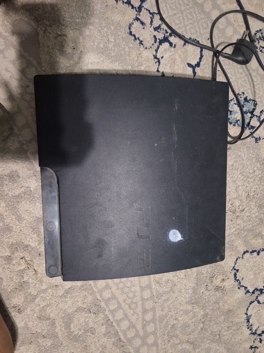 Sony PlayStation 3