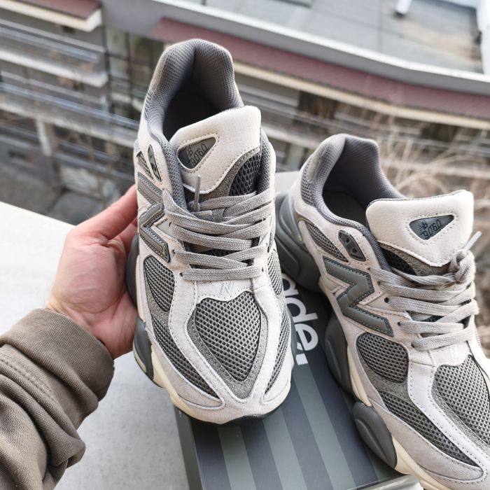 New Balance 9060 “Joe FreshGoods” Grey 43
