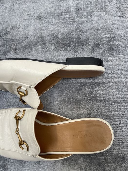 Оригинални чехли Gucci 38 номер