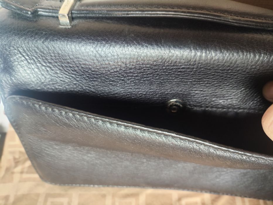 Продам барсетку,б/у