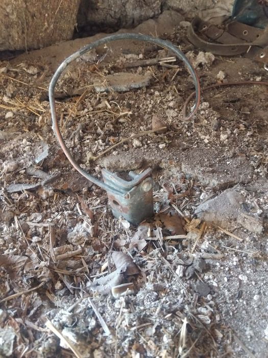 Точило за ножове и други неща