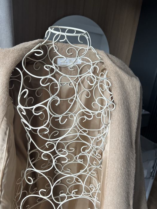 Palton lână Casa Wanda