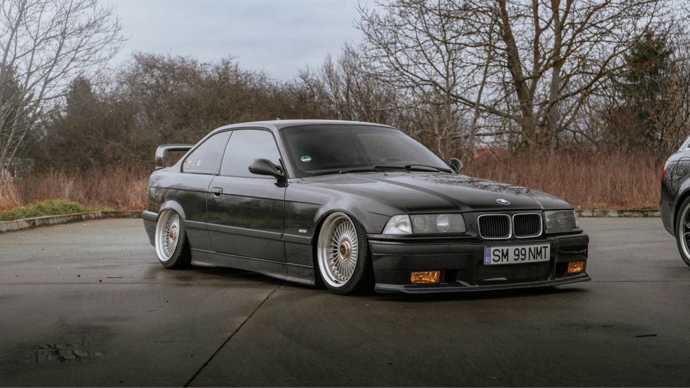 BMW 3 Series 1997 — imagine 3