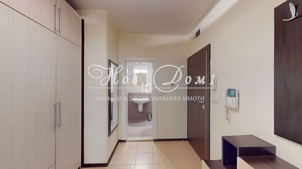 Продава се Двустаен апартамент в София, Манастирски ливади - 80 кв.м за 1527 €/кв.м - Снимка #9