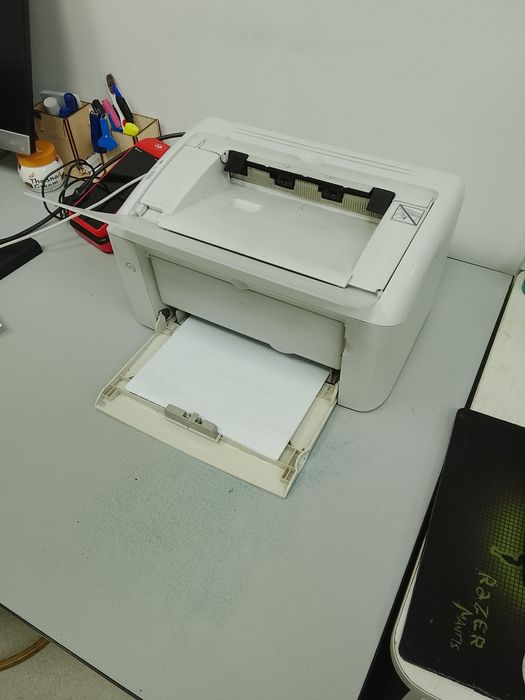 Пинтер canon LBP 3010