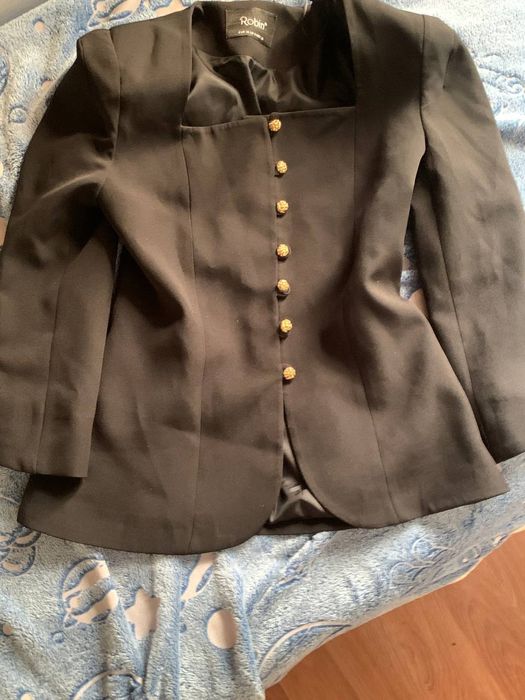 Продам пиджак блузка