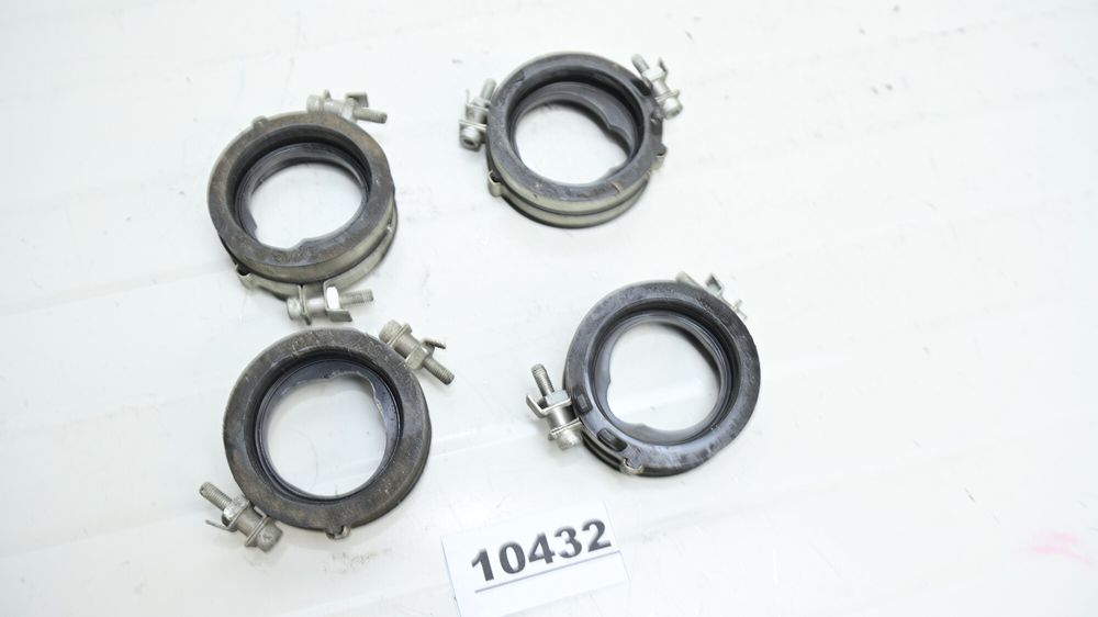 Yamaha FZ1 2006 - 2015 Cleme Garnituri Carcasa Filtru De Aer