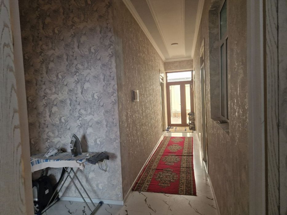 4-х комнатный дом