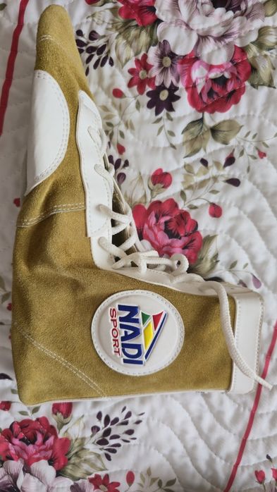 Борцовки спортивные