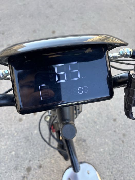 Электро велосипед