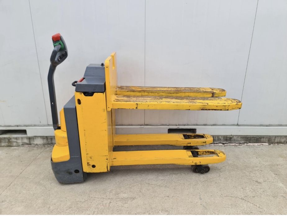 Vand Transpalet electric Jungheinrich Els 18