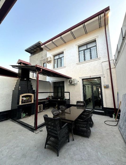 Аренда Участок Чиланзар!