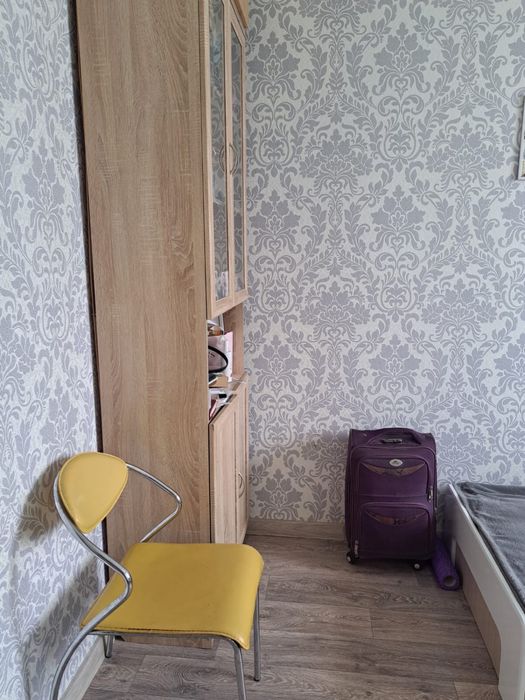 Возьму 1 девушку с подселением