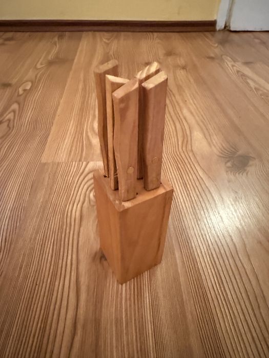 Стъклени купи / сосиери