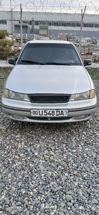 Nexia 1 sonc tranbilyor