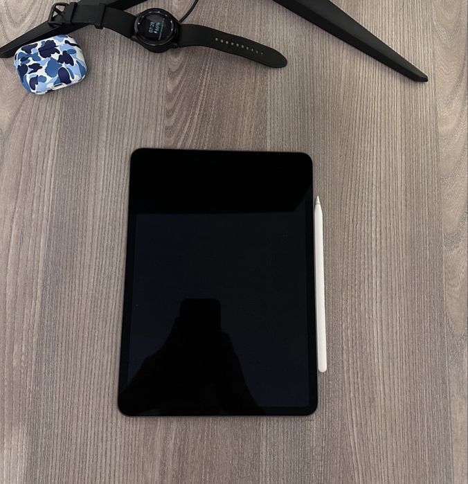 Ipad 11 pro generatia a-3-a