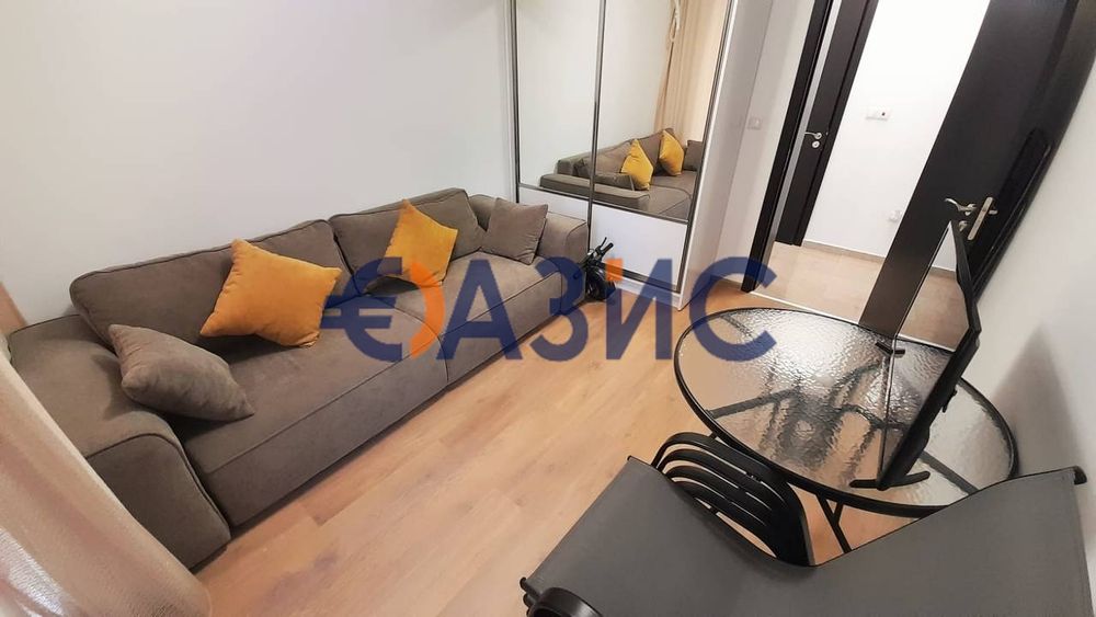 Продава се Тристаен апартамент в Свети Влас - 100 кв.м за 888 €/кв.м - Снимка #13