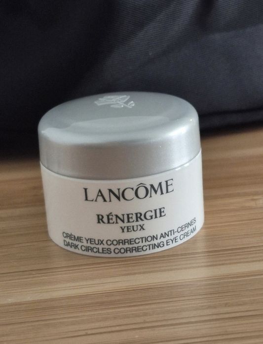Set cadou 7 mini-produse Lancôme nou