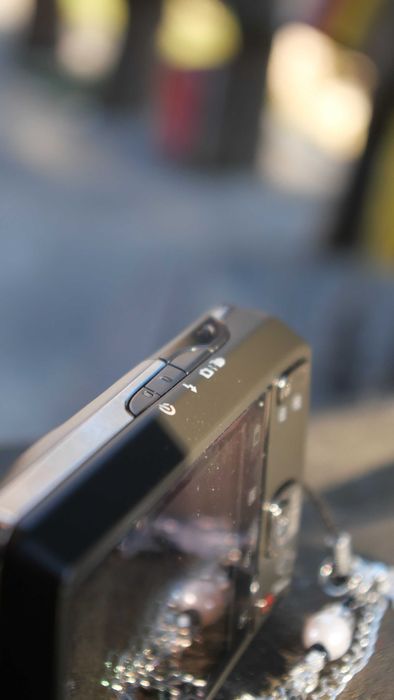 Kodak Easyshare M530 12 MP Дигитален Фотоапрат