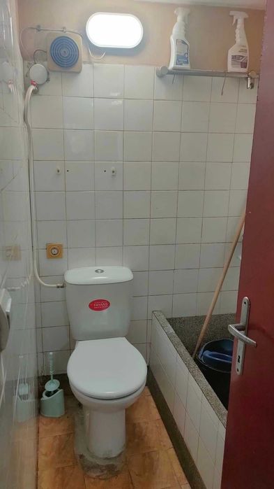 Продава се Етаж от къща в Видин, Гео Милев - 126 кв.м за 770 €/кв.м - Снимка #19