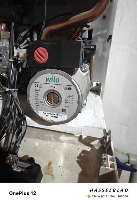 Запчасти на котёл riga 30