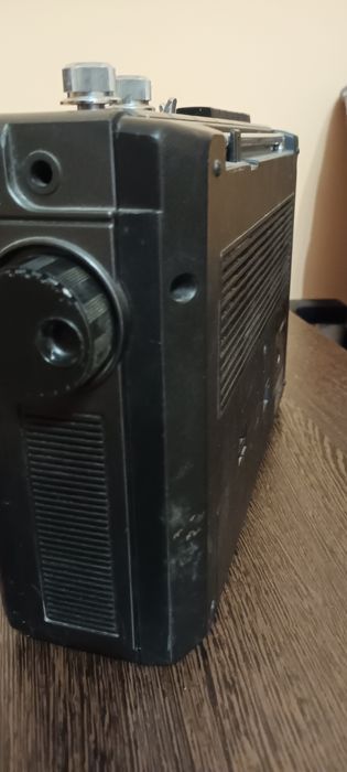 Radio Vef 206 Sharp gf 2800