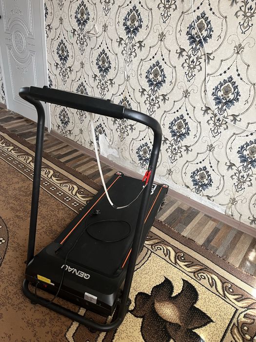 Продам бег дорожку