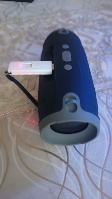 Блютуз колонка янги сотилади