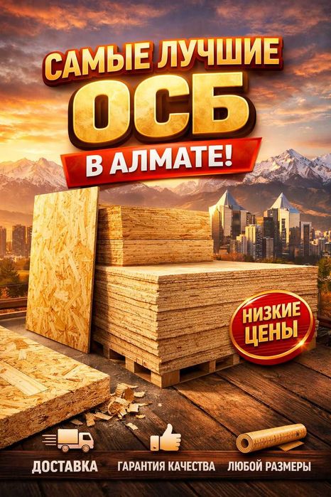 OSB (осп, осб, озб)