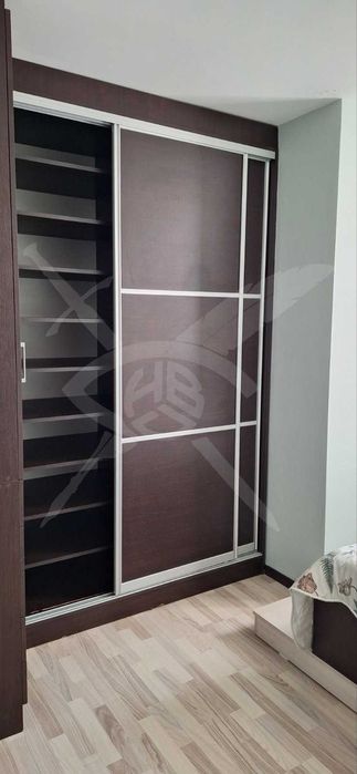 Двустаен - Възраждане