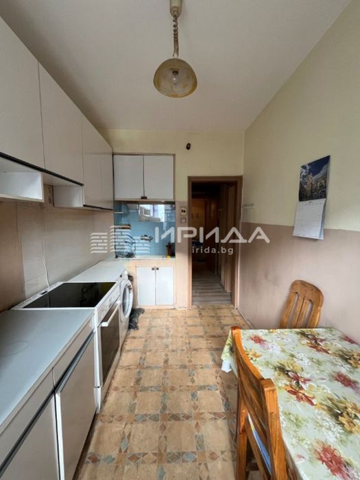 Продава се Тристаен апартамент в София, Яворов - 89 кв.м за 2235 €/кв.м - Снимка #7