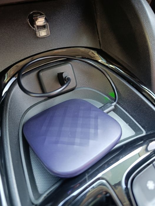 Carplay original