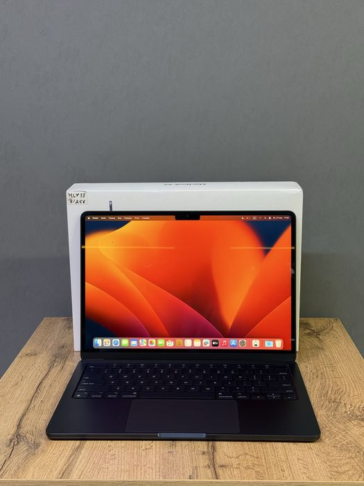 MacBook Air M2 8/256 GB 13’ | Mobile Zone