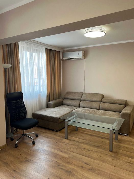 Дава се под наем Тристаен апартамент в Пловдив, Тракия - 92 кв.м за 700 € - Снимка #8