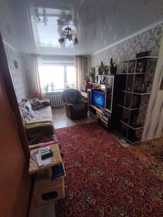 Продам двухкомнатную квартиру