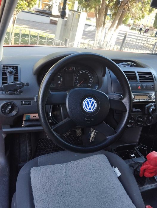 Volkswagen Polo 1.2 i