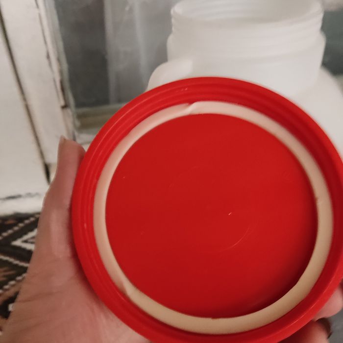 Банка 5 л полиэтилен