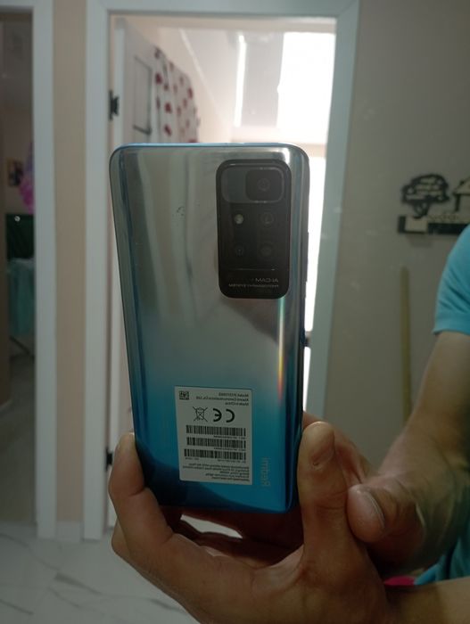 Редми, сяоми 10 .